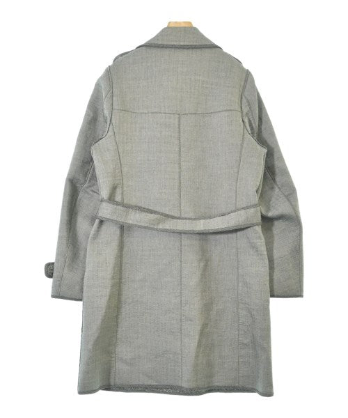 VENTI CAPPOTTI VENTI CAPPELLI 其他大衣