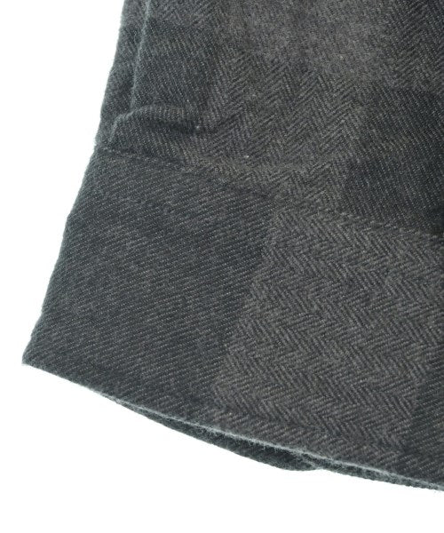 WELCOME-RAIN 休閒襯衫