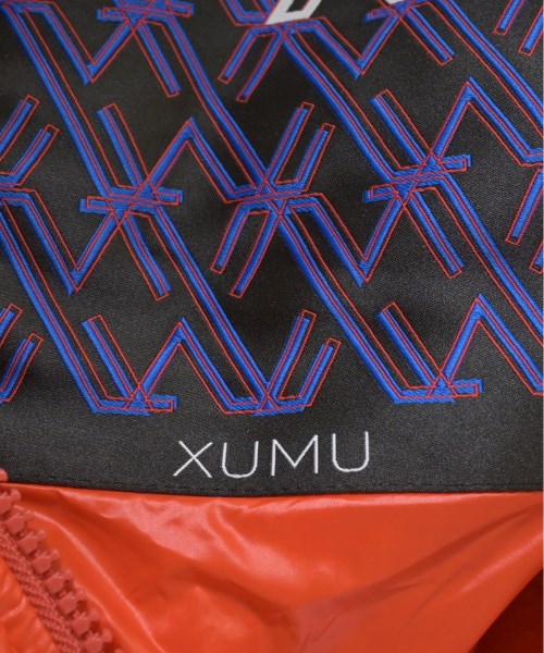 XUMU 羽絨夾克/背心