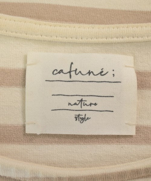 Cafune T恤/上衣