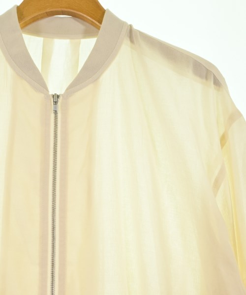 Cafune 其他飛行外套