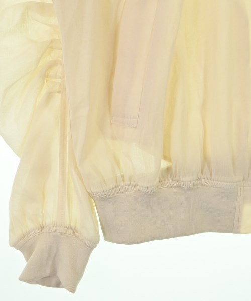 Cafune 其他飛行外套