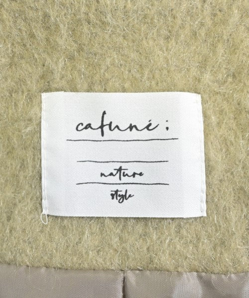 Cafune 其他大衣