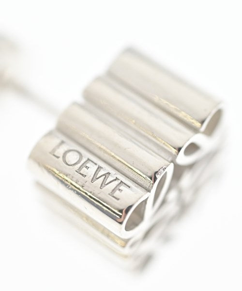 LOEWE 耳飾