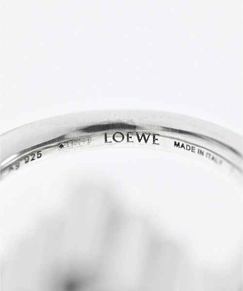 LOEWE 戒指