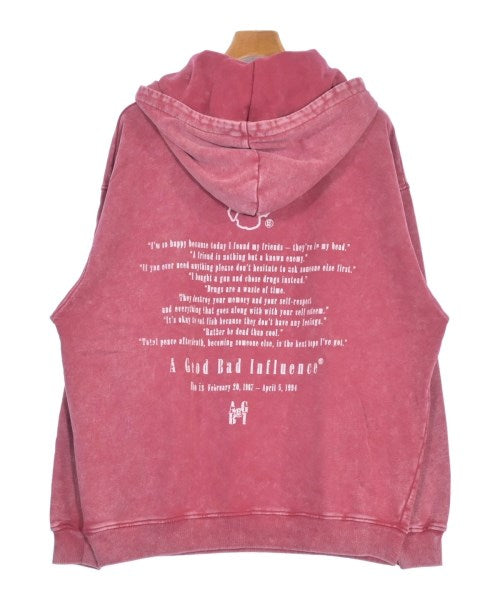 A GOOD BAD INFLUENCE 連帽衫