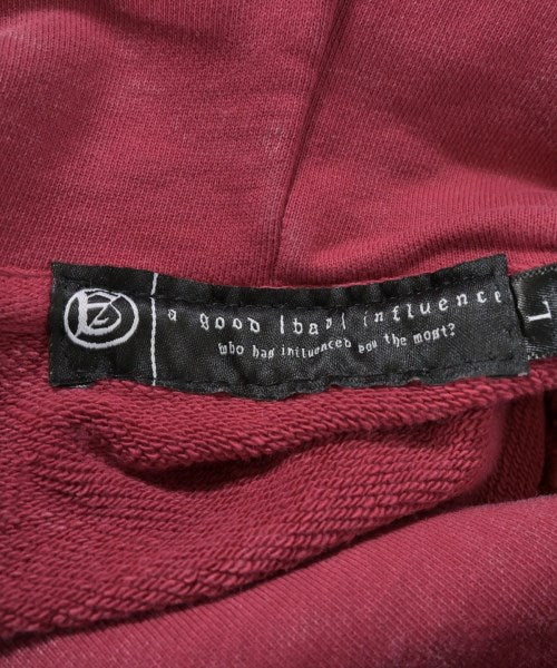 A GOOD BAD INFLUENCE 連帽衫