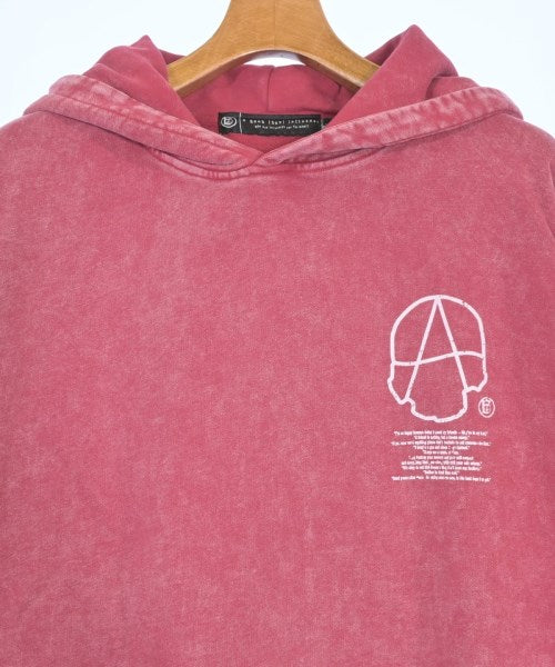 A GOOD BAD INFLUENCE 連帽衫