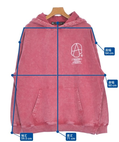 A GOOD BAD INFLUENCE 連帽衫