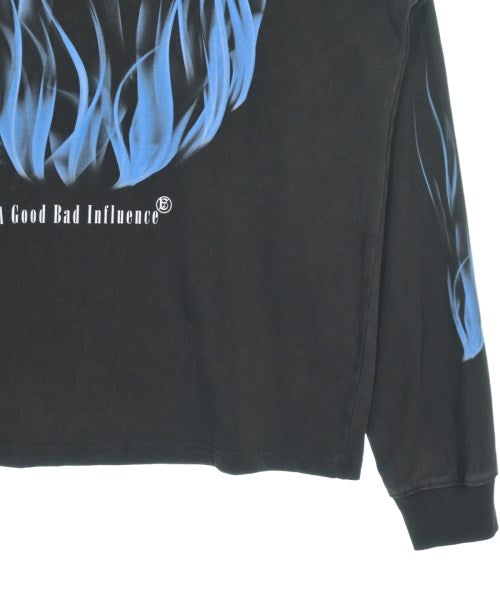 A GOOD BAD INFLUENCE T恤/上衣