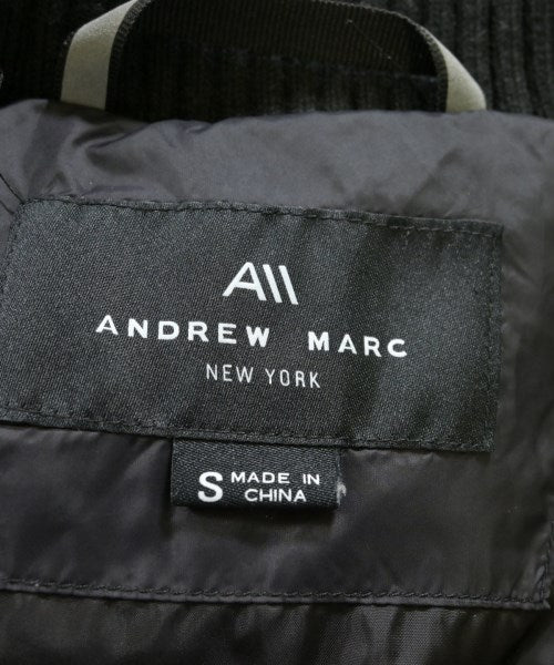 Andrew Marc 羽絨大衣
