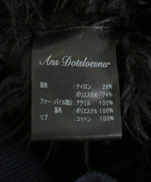 Ans Dotsloevner 其他飛行外套