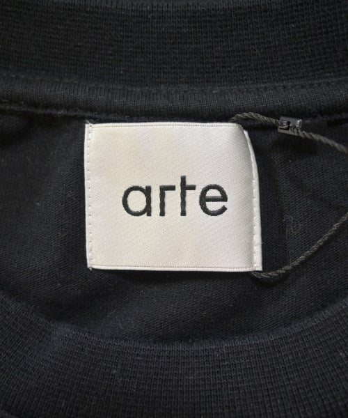 ARTE T恤/上衣