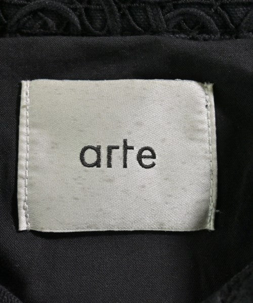 ARTE 其他飛行外套