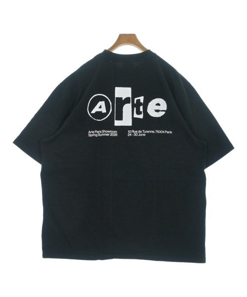 ARTE T恤/上衣
