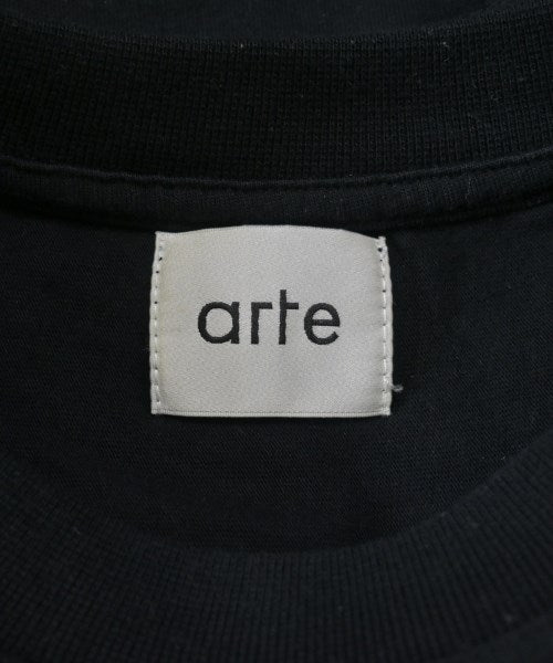 ARTE T恤/上衣