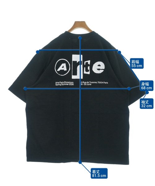 ARTE T恤/上衣