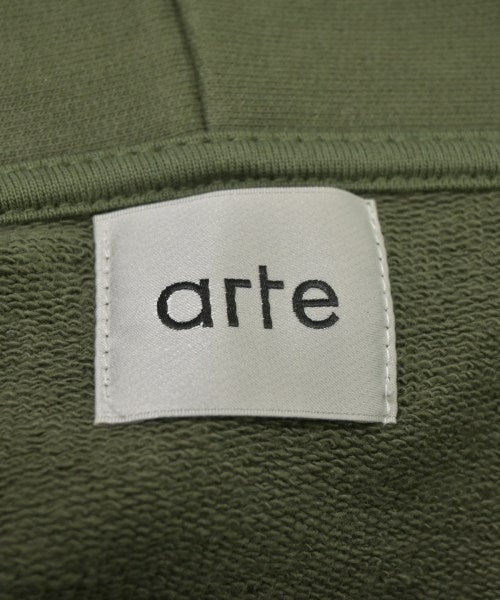ARTE 連帽衫
