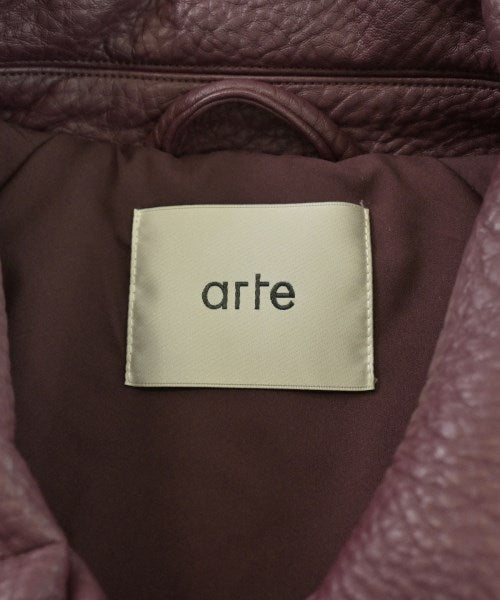 ARTE 其他飛行外套