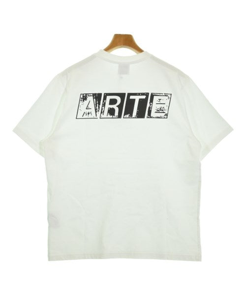 ARTE T恤/上衣