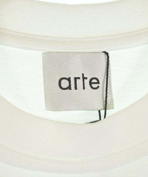 ARTE T恤/上衣
