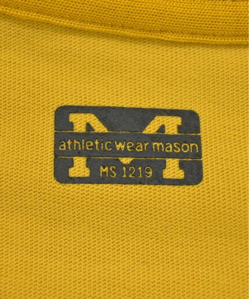 Athletic Wear Mason T恤/上衣