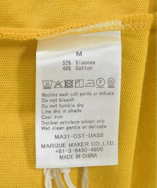 Athletic Wear Mason T恤/上衣