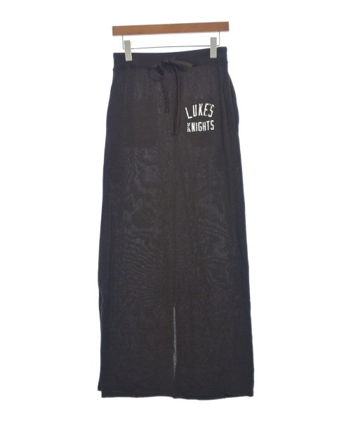 Athletic Wear Mason 長裙/超長裙