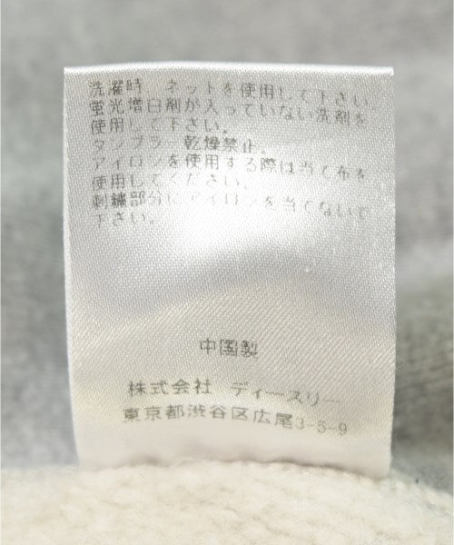 BELL STAMP WEAR 運動衫