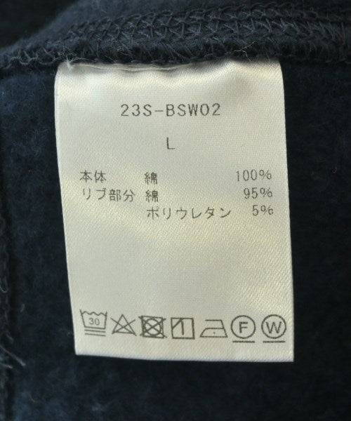 BELL STAMP WEAR 連帽衫