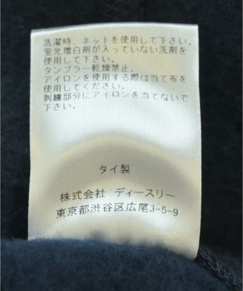 BELL STAMP WEAR 連帽衫