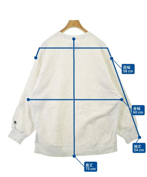 BELL STAMP WEAR 運動衫