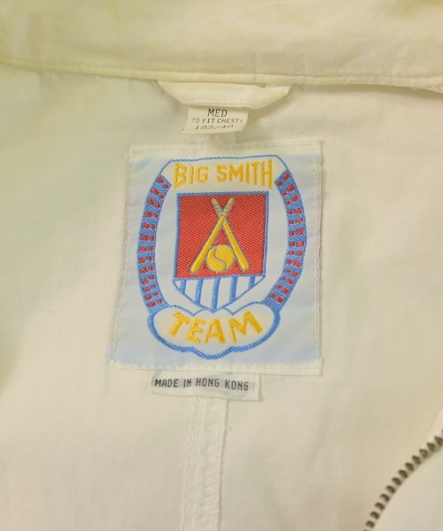BIG SMITH 其他飛行外套