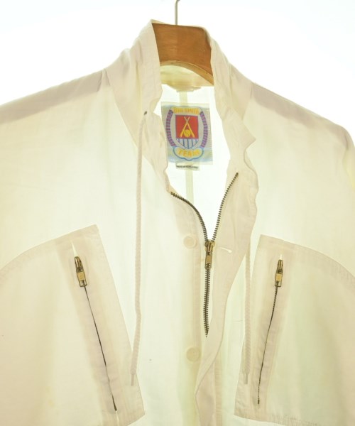 BIG SMITH 其他飛行外套