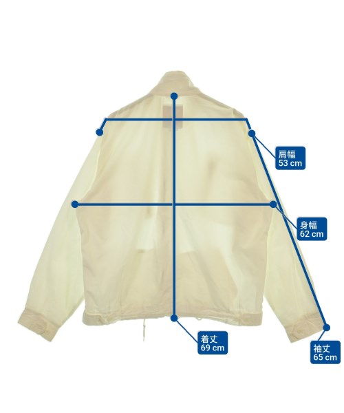 BIG SMITH 其他飛行外套