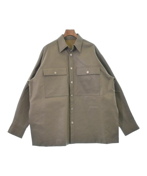 BRAINCHILD 其他飛行外套