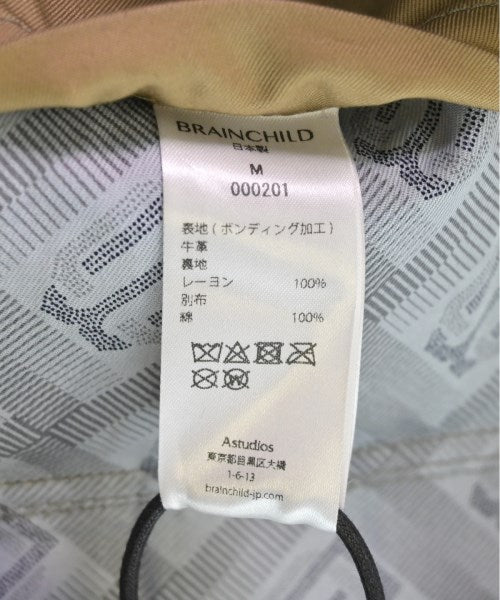 BRAINCHILD 其他飛行外套