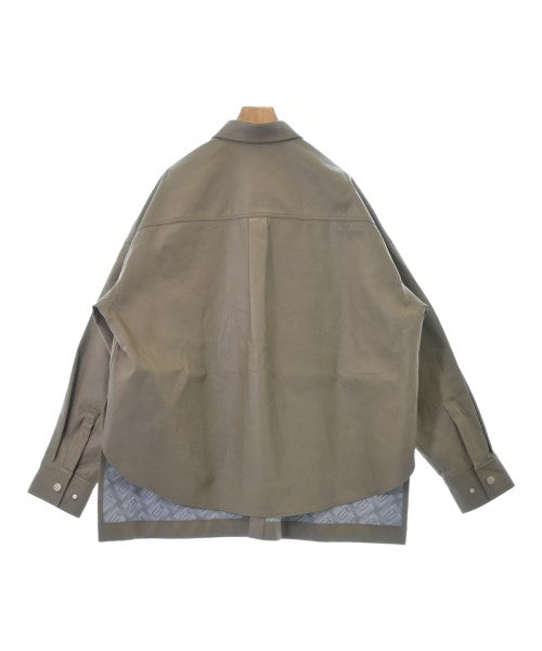 BRAINCHILD 其他飛行外套