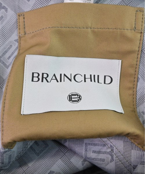 BRAINCHILD 其他飛行外套