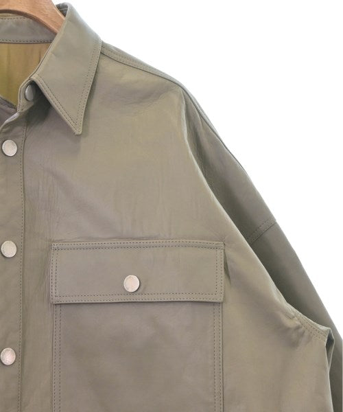 BRAINCHILD 其他飛行外套