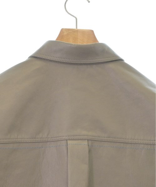 BRAINCHILD 其他飛行外套