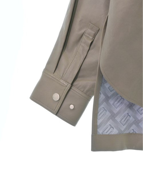 BRAINCHILD 其他飛行外套