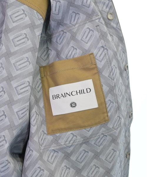 BRAINCHILD 其他飛行外套