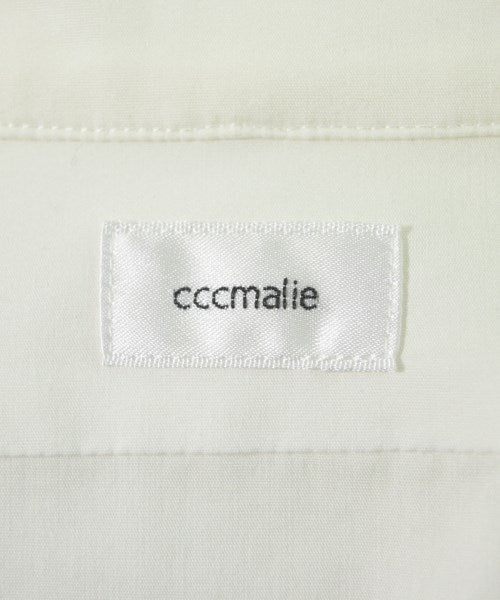 cccmalie 休閒襯衫