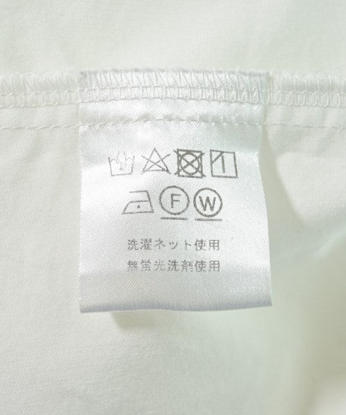 cccmalie 休閒襯衫