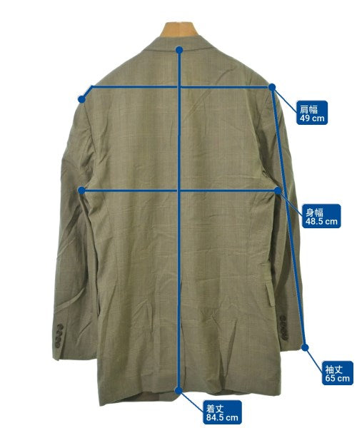 CHAPS RALPH LAUREN 西裝外套
