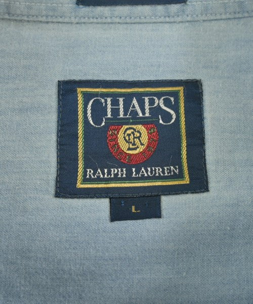 CHAPS RALPH LAUREN 休閒襯衫