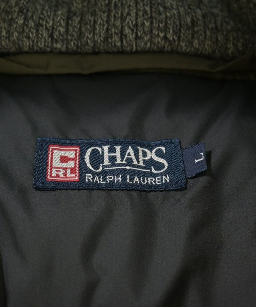 CHAPS RALPH LAUREN 羽絨大衣