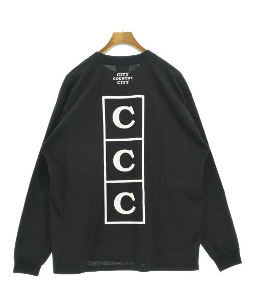 CITY COUNTRY CITY T恤/上衣