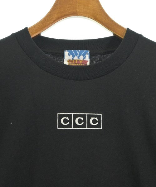 CITY COUNTRY CITY T恤/上衣